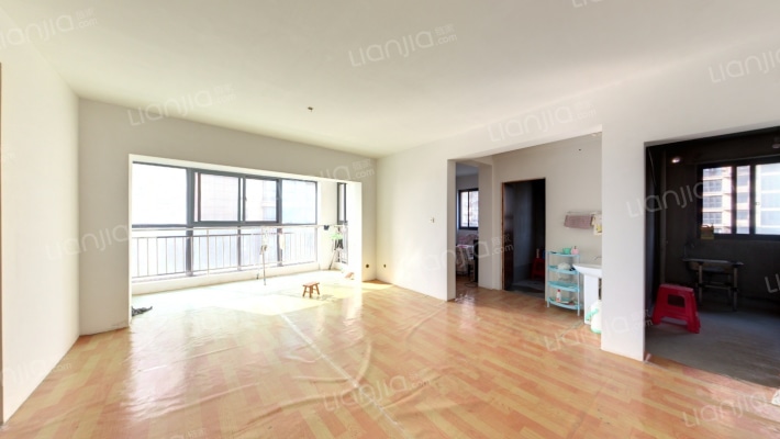 山泽园二手房实景图