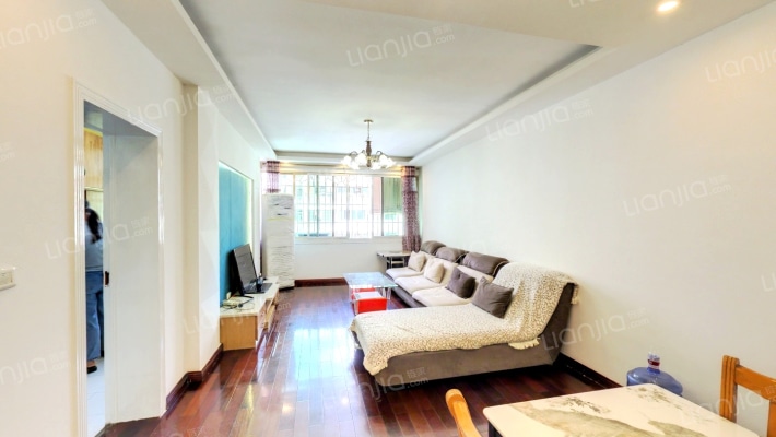 花溪大道北段135号二手房实景图