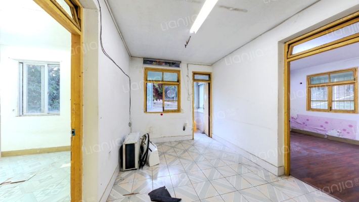 福飞路绿化队单位宿舍二手房实景图