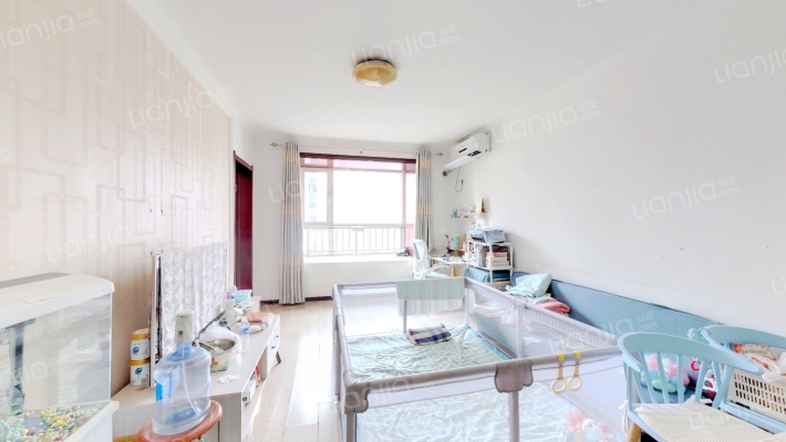 紫睿天和二手房实景图