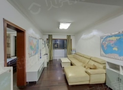 整租·城东花园 3室2厅 南_城东花园租房