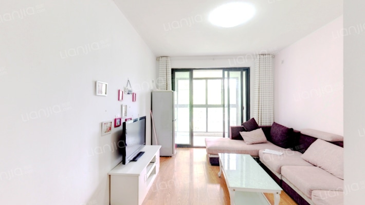 碧景山庄二手房实景图