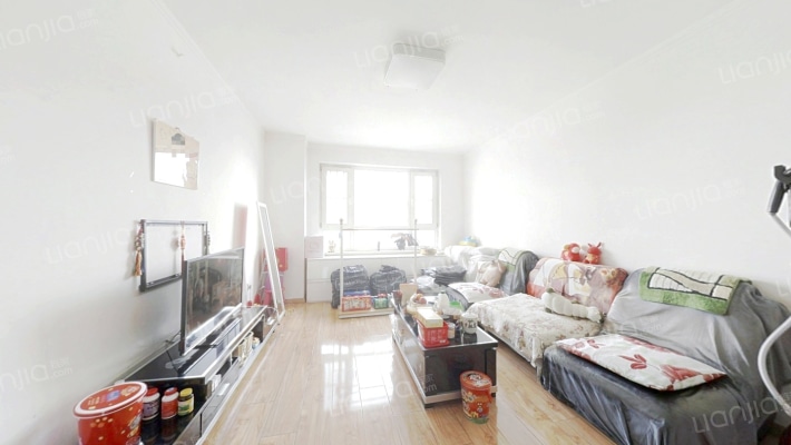 三一新天地二手房实景图