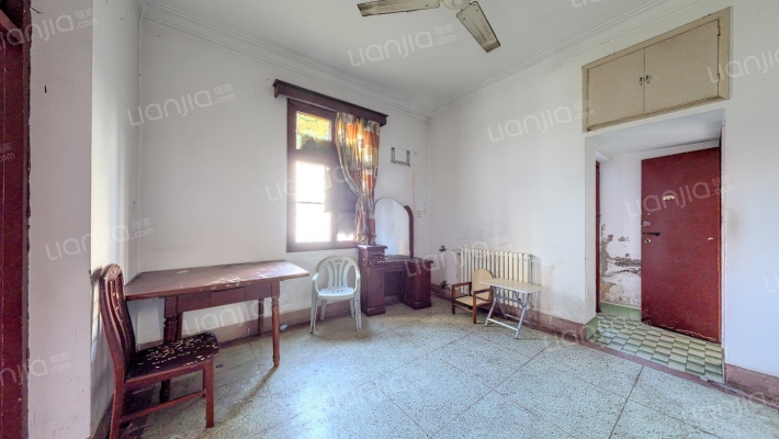 湖北省残疾人联合会宿舍二手房实景图