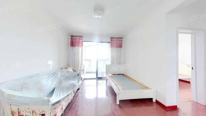 高速时代城二期二手房实景图