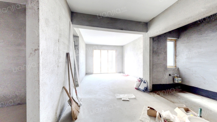 华星融城二期二手房实景图