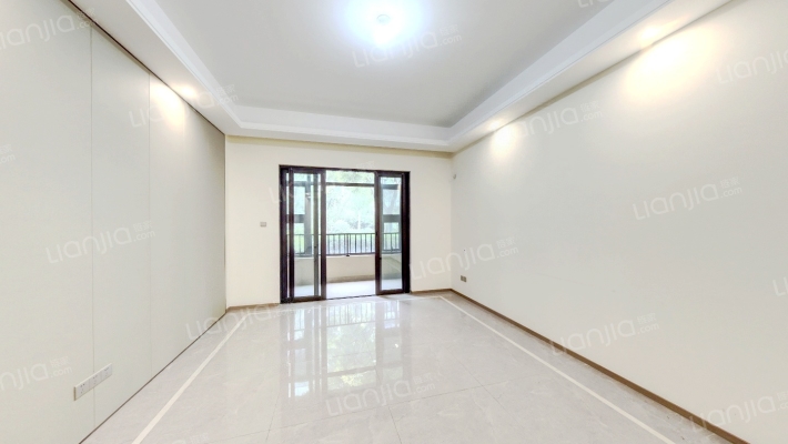 佳兆业燕然居二手房实景图