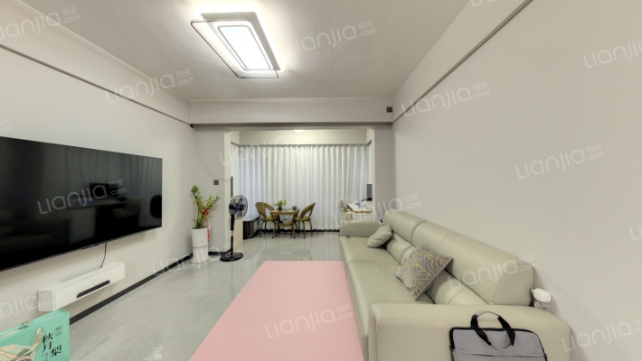 时代美宸二期二手房实景图