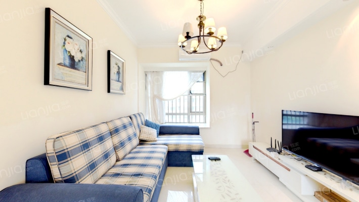 锦绣海湾城御海园二手房实景图