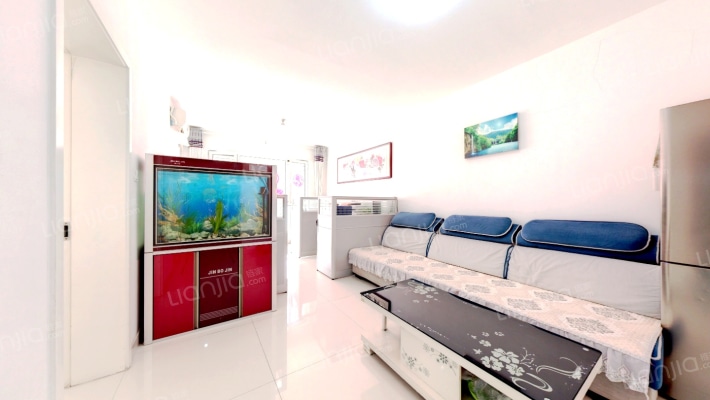 凤凰城梧桐苑南区二手房实景图