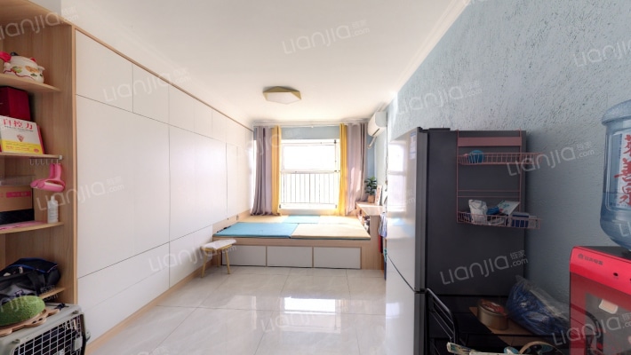 山水龙城天悦二手房实景图