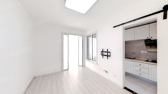 雅阳家园二手房实景图