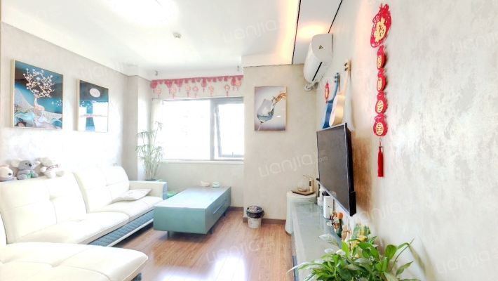 绿都锦苑二手房实景图