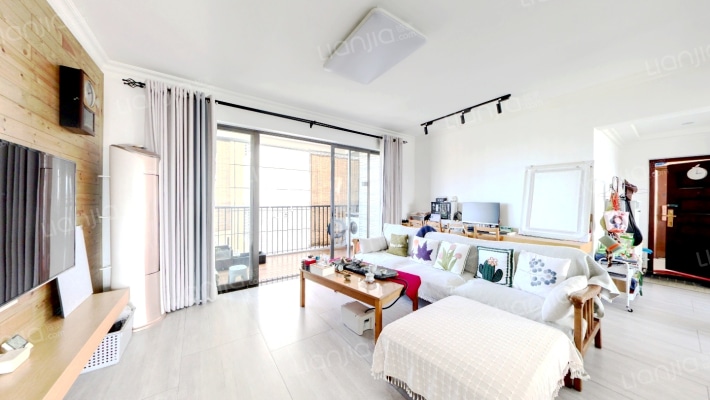 东部·铭座二手房实景图