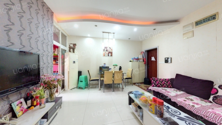 兰波红城丽景二手房实景图