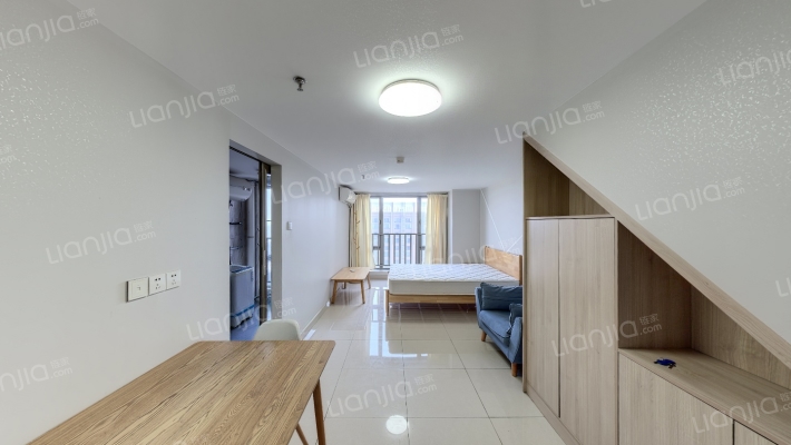 米兰公馆二手房实景图