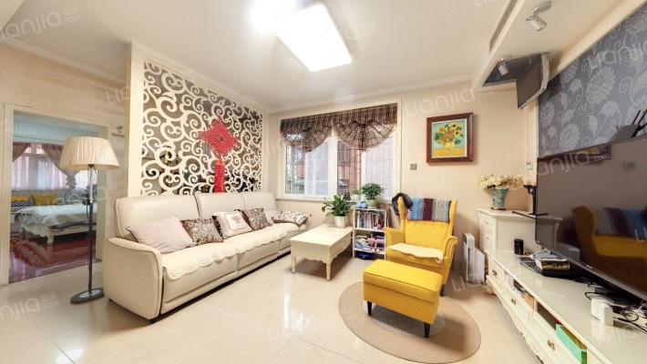 鸿祥小区二手房实景图