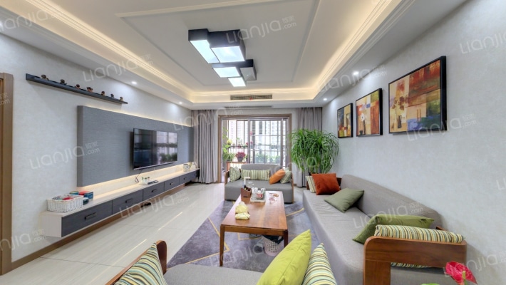 嘉源首府（丹阳市）二手房实景图