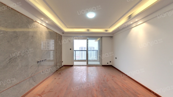 美的城三区二手房实景图