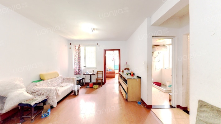 达城锦园二手房实景图