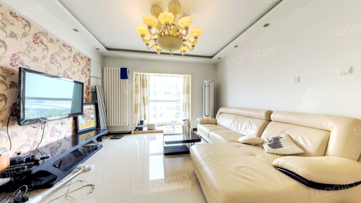 佳世苑小区二手房实景图