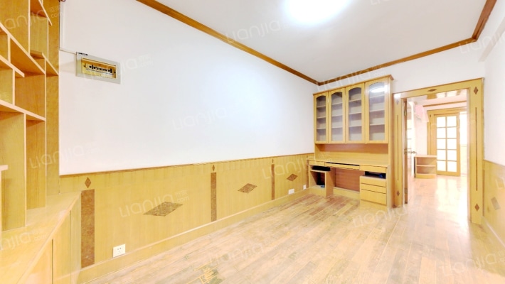 大石桥小区二手房实景图