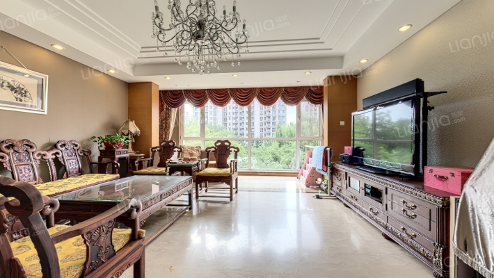 泛海国际碧海园二手房实景图