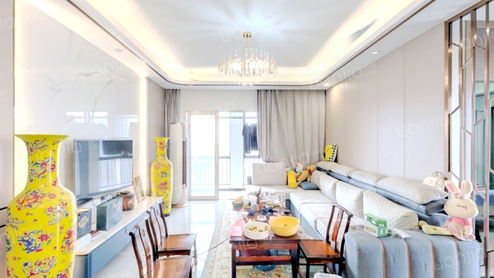 碧桂园苹果二手房实景图