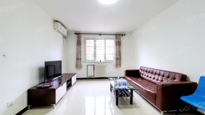 瀛海家园瑞园E区二手房实景图