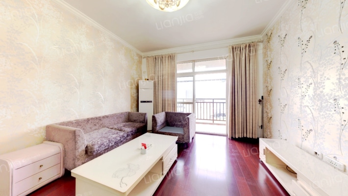 穗丰花园四期二手房实景图