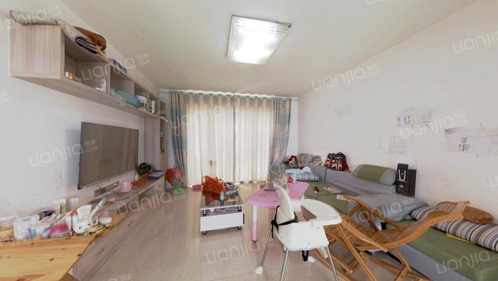 风雅蓝山二手房实景图