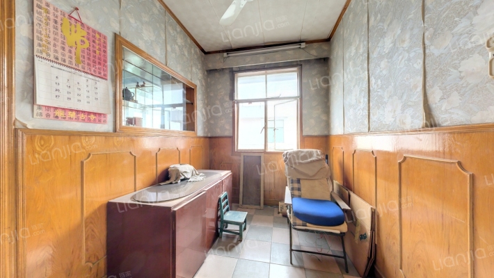 逸仙一村二手房实景图