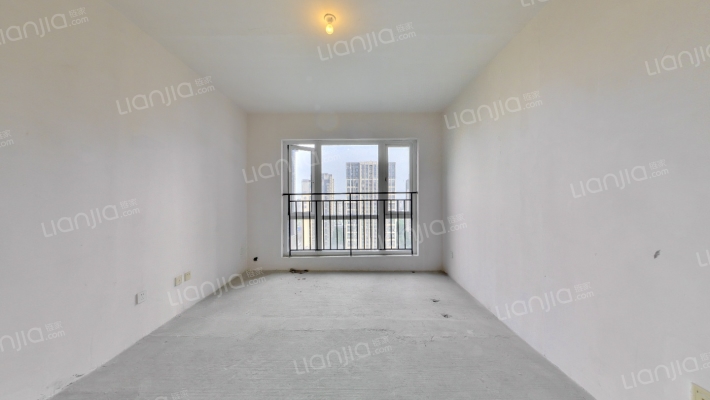 蓝光金双楠一期二手房实景图