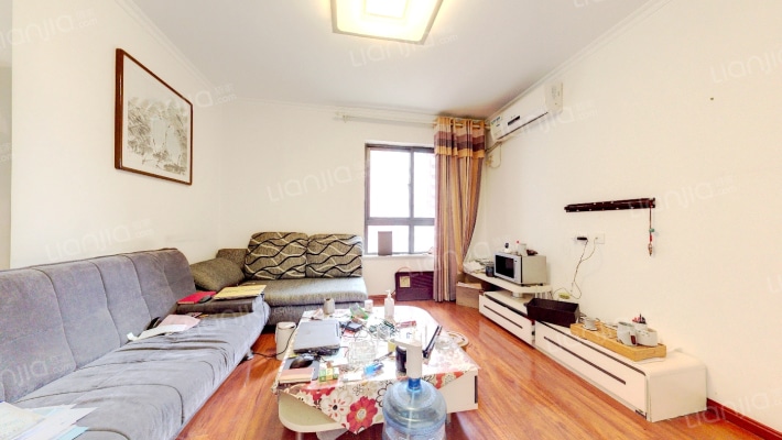 曲江海天华庭二手房实景图