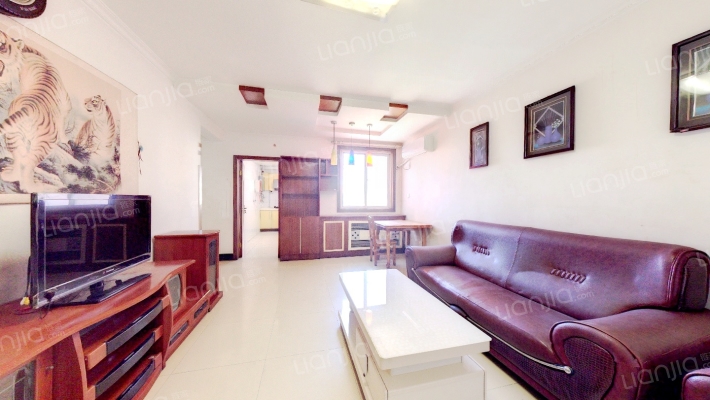 和平苑二手房实景图