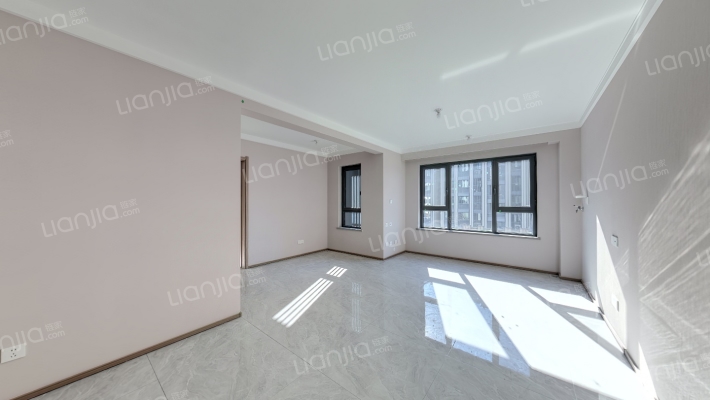 金地·万悦城二手房实景图