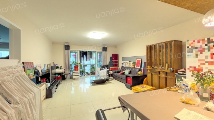 观澜国际二手房实景图