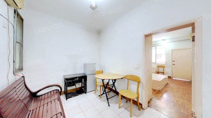 善化新村二手房实景图