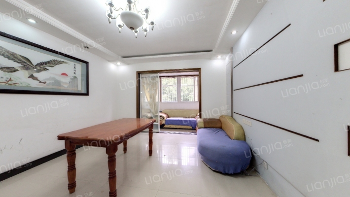 富康花园二手房实景图