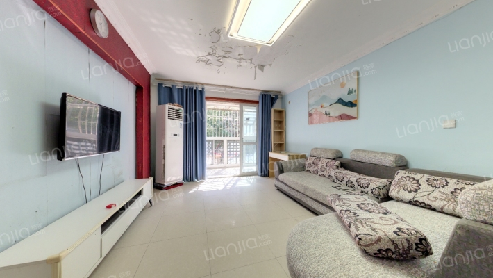 景舒苑七村二手房实景图