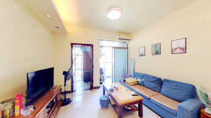 誉轩二手房实景图