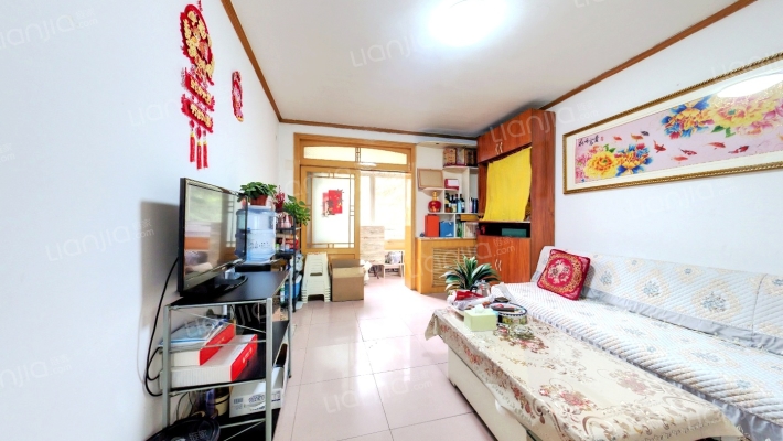 第七0五研究所南院二手房实景图