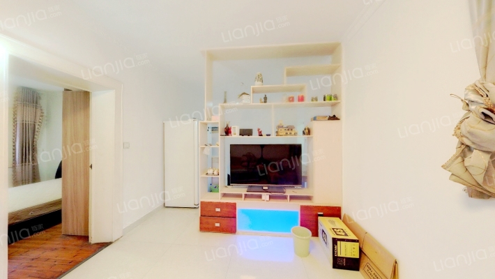 南钢北四路二手房实景图