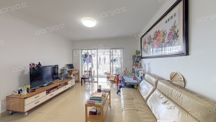 彩云居二手房实景图