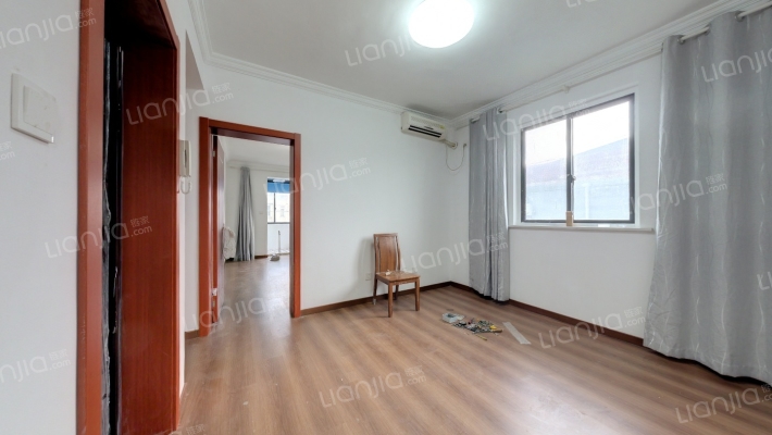 共和小区二手房实景图