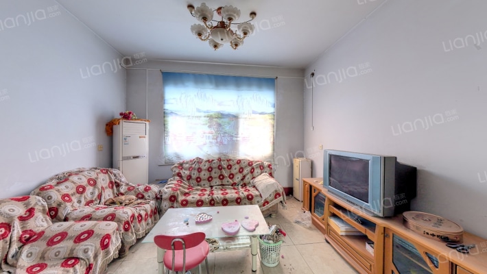 林业局家属院二手房实景图