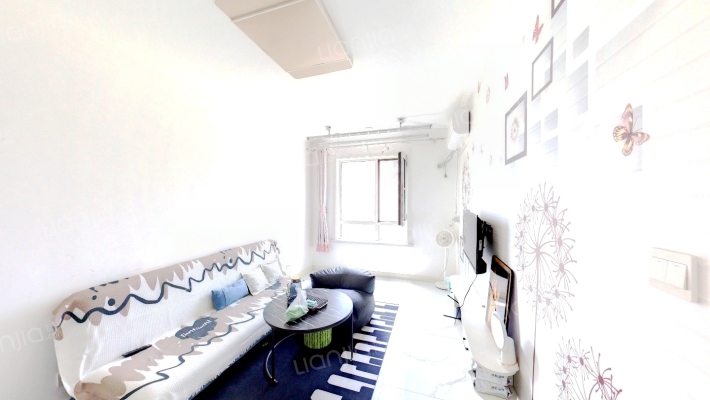 气象新苑二手房实景图