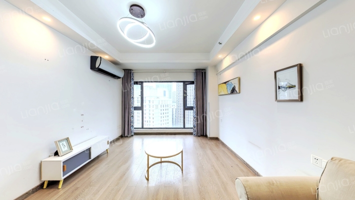 滨江壹号二手房实景图