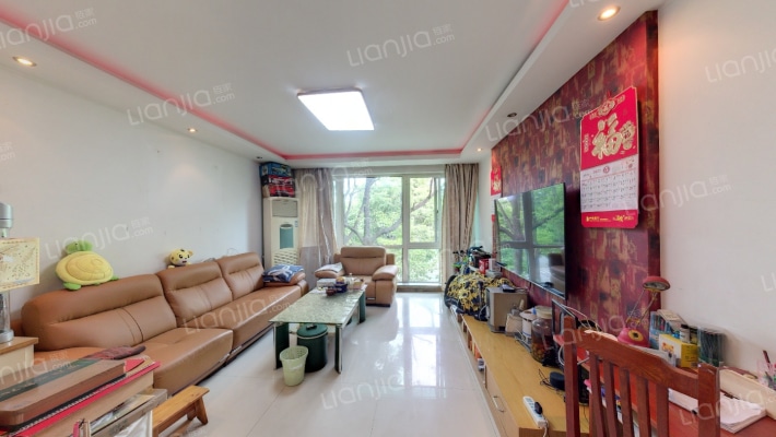 钱江六苑二手房实景图