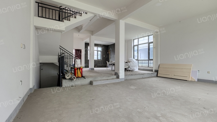 芙蓉古城紫薇园一期二手房实景图